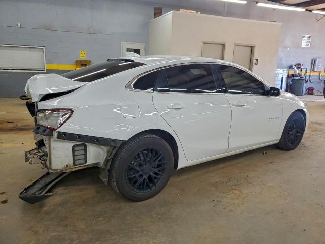 Chevrolet Malibu Lt Image 2