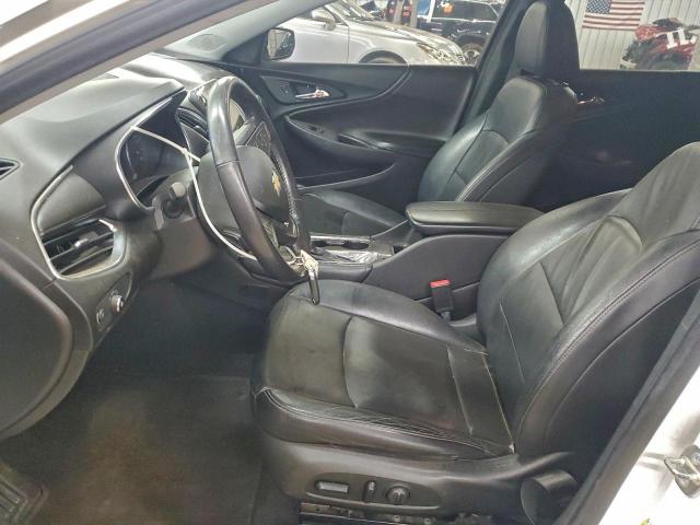 Chevrolet Malibu Lt Image 6