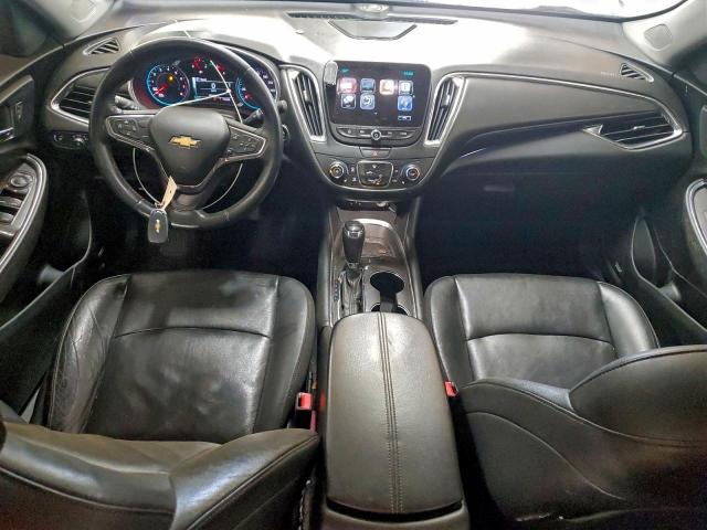 Chevrolet Malibu Lt Image 9