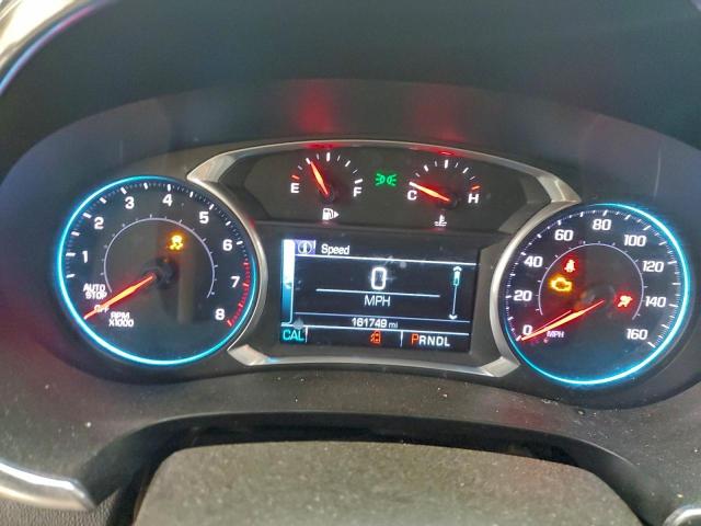 Chevrolet Malibu Lt Image 12