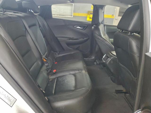 Chevrolet Malibu Lt Image 11