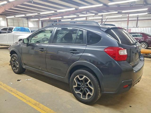 Subaru Crosstrek Premium Image 4