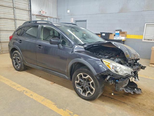 Subaru Crosstrek Premium Image 8