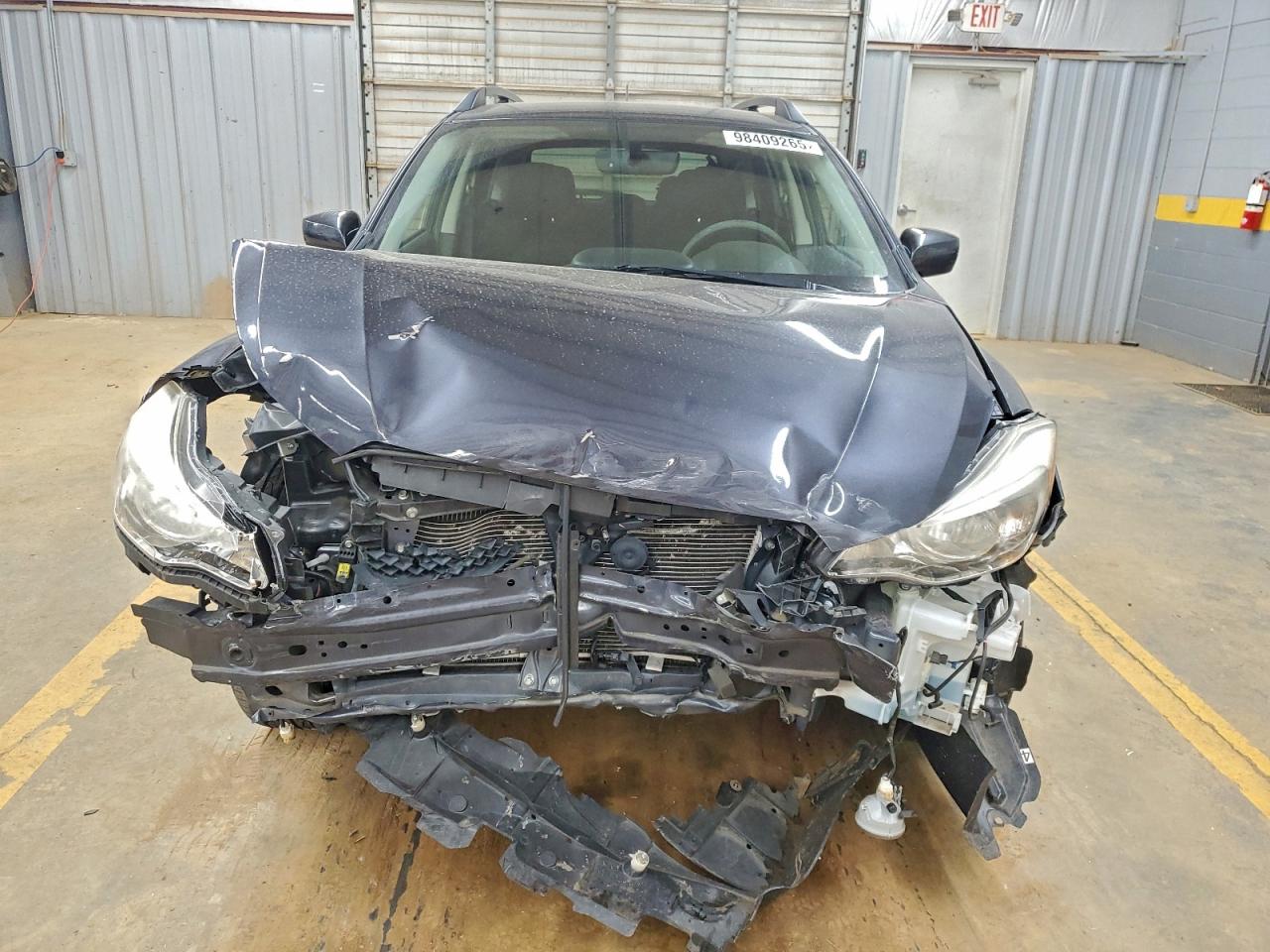 Subaru Crosstrek Premium Image 7