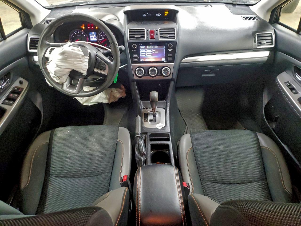 Subaru Crosstrek Premium Image 13