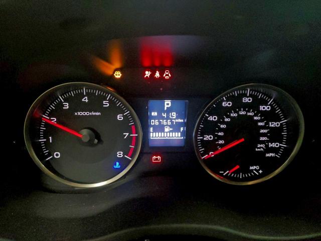 Subaru Crosstrek Premium Image 5