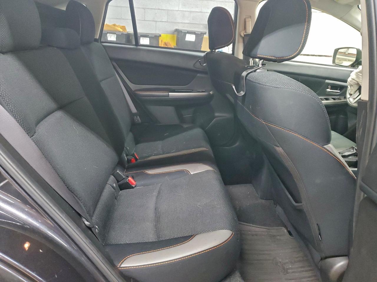 Subaru Crosstrek Premium Image 3