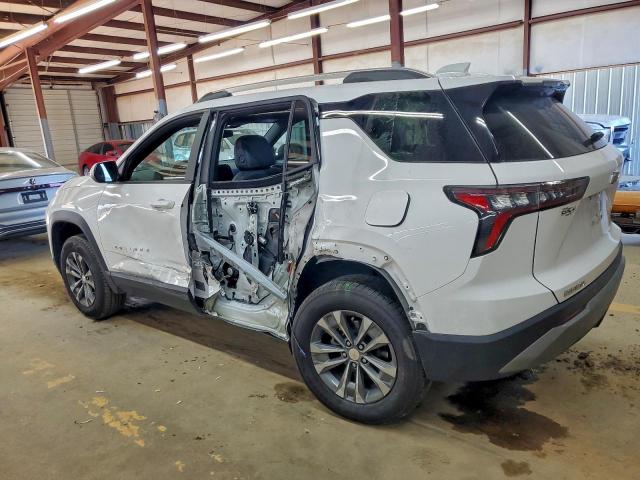 Chevrolet Equinox Lt Image 2