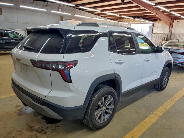 Chevrolet Equinox Lt Image 10