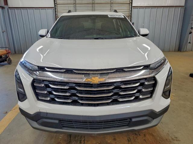 Chevrolet Equinox Lt Image 3