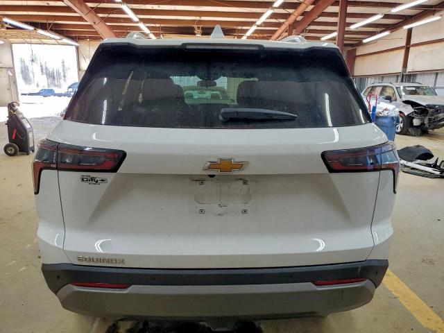 Chevrolet Equinox Lt Image 4