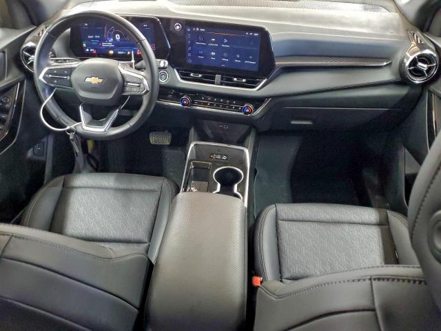 Chevrolet Equinox Lt Image 7