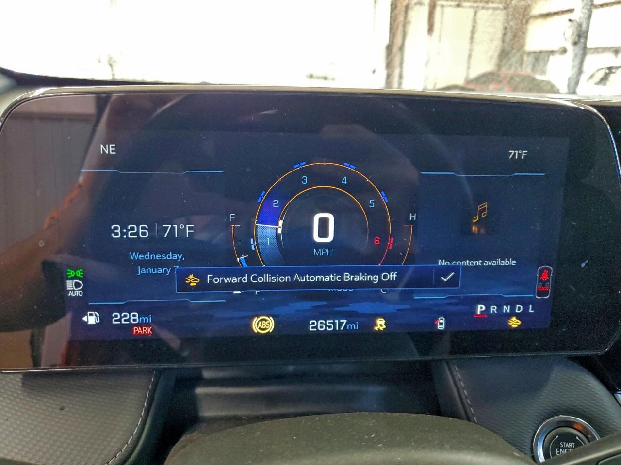 Chevrolet Equinox Lt Image 6