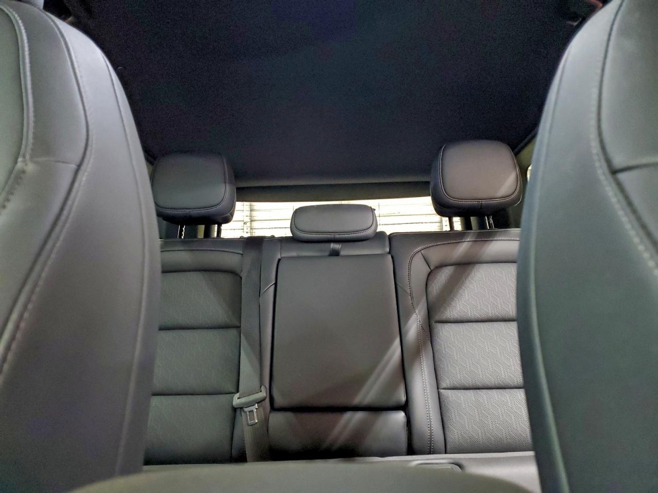 Chevrolet Equinox Lt Image 11