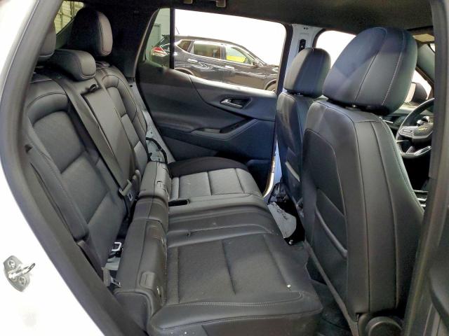 Chevrolet Equinox Lt Image 9