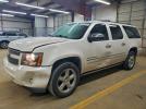 Chevrolet Suburban K1500 Ltz Image 1