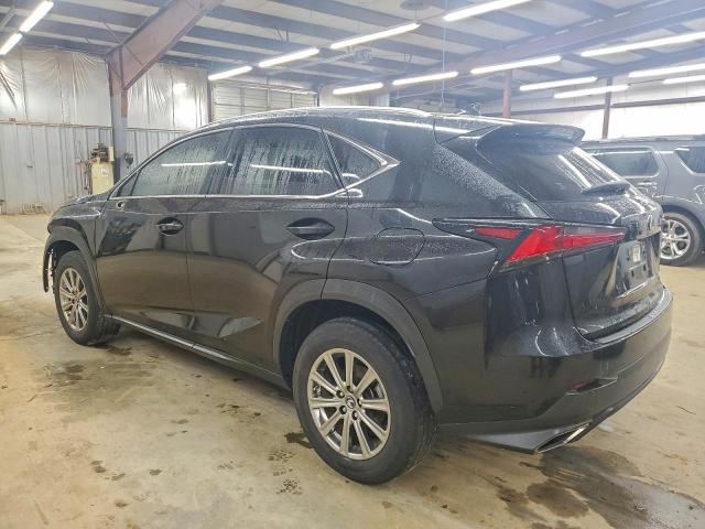 Lexus NX 300 Image 4
