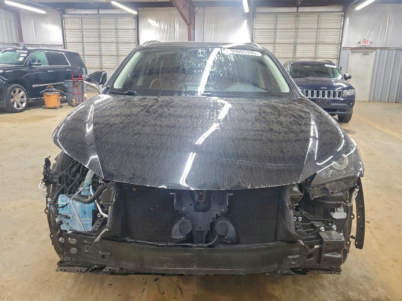 Lexus NX 300 Image 9