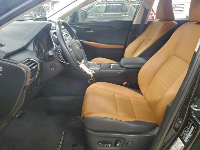 Lexus NX 300 Image 2