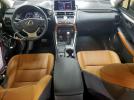 Lexus NX 300 Image 8