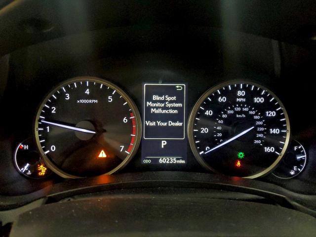 Lexus NX 300 Image 6