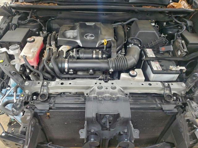 Lexus NX 300 Image 12