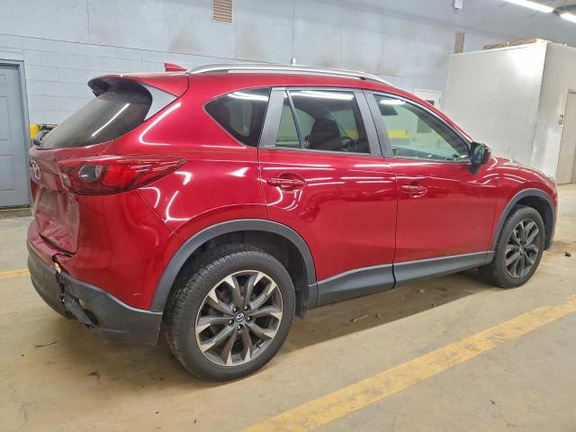 Mazda Cx Gt Image 2