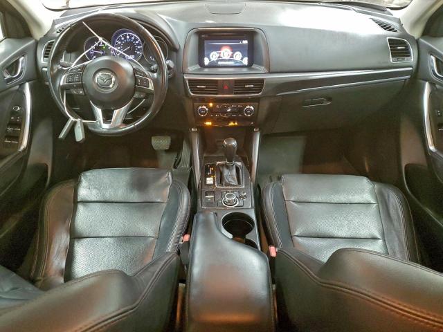 Mazda Cx Gt Image 13