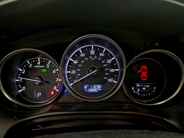 Mazda Cx Gt Image 11