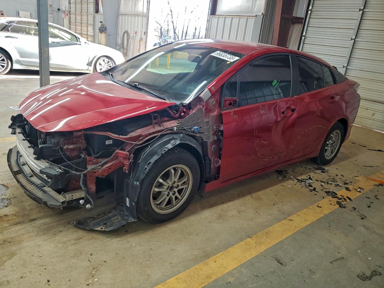 Toyota Prius Image 1