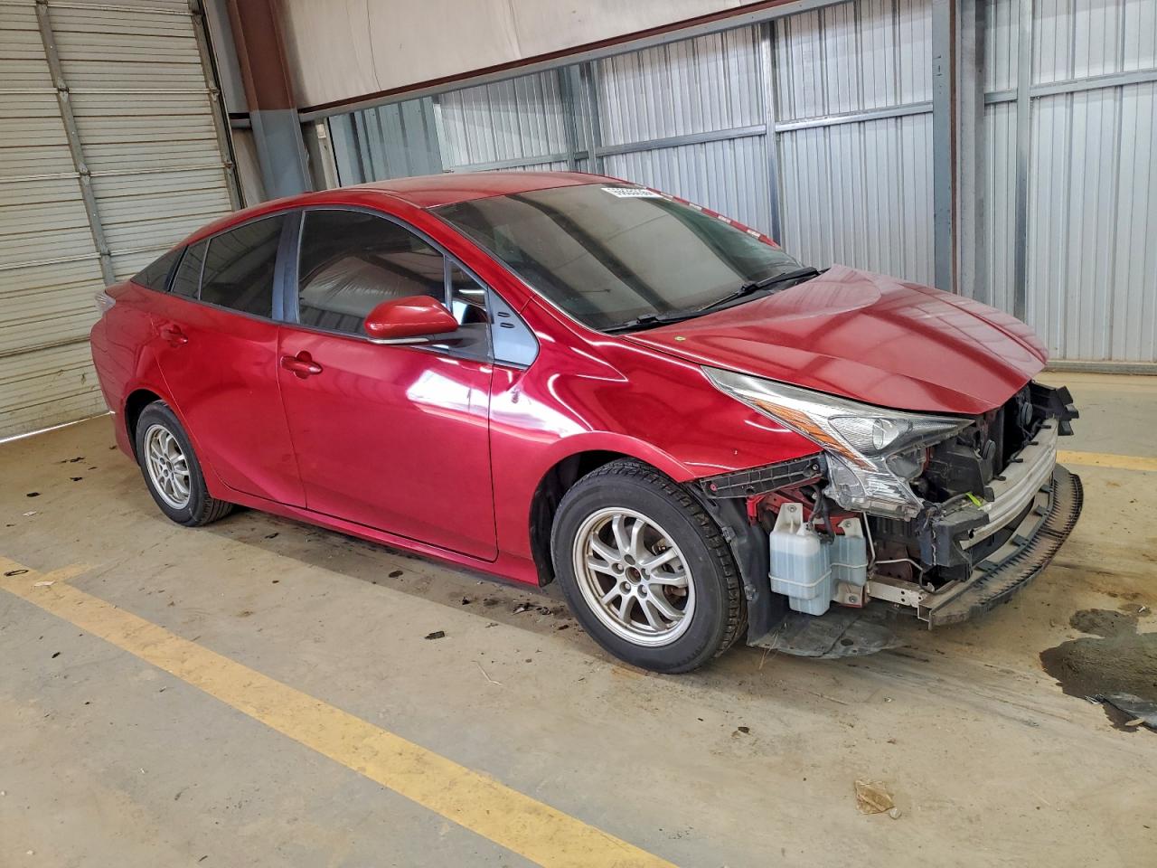 Toyota Prius Image 5