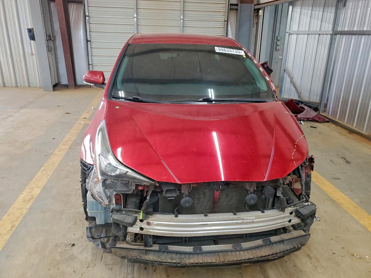 Toyota Prius Image 10