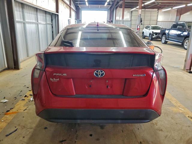 Toyota Prius Image 3