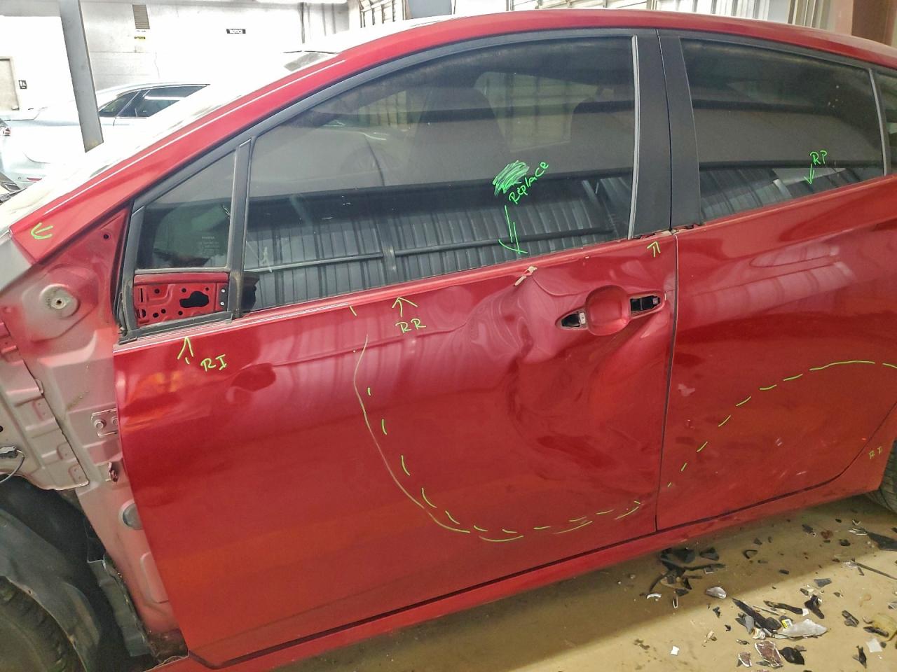 Toyota Prius Image 7