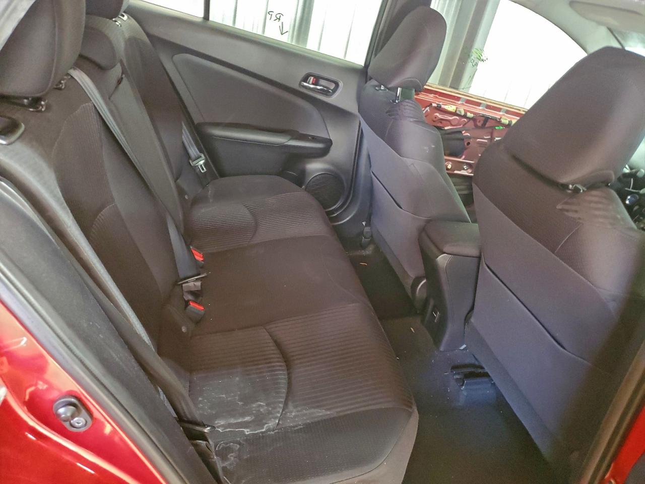 Toyota Prius Image 9