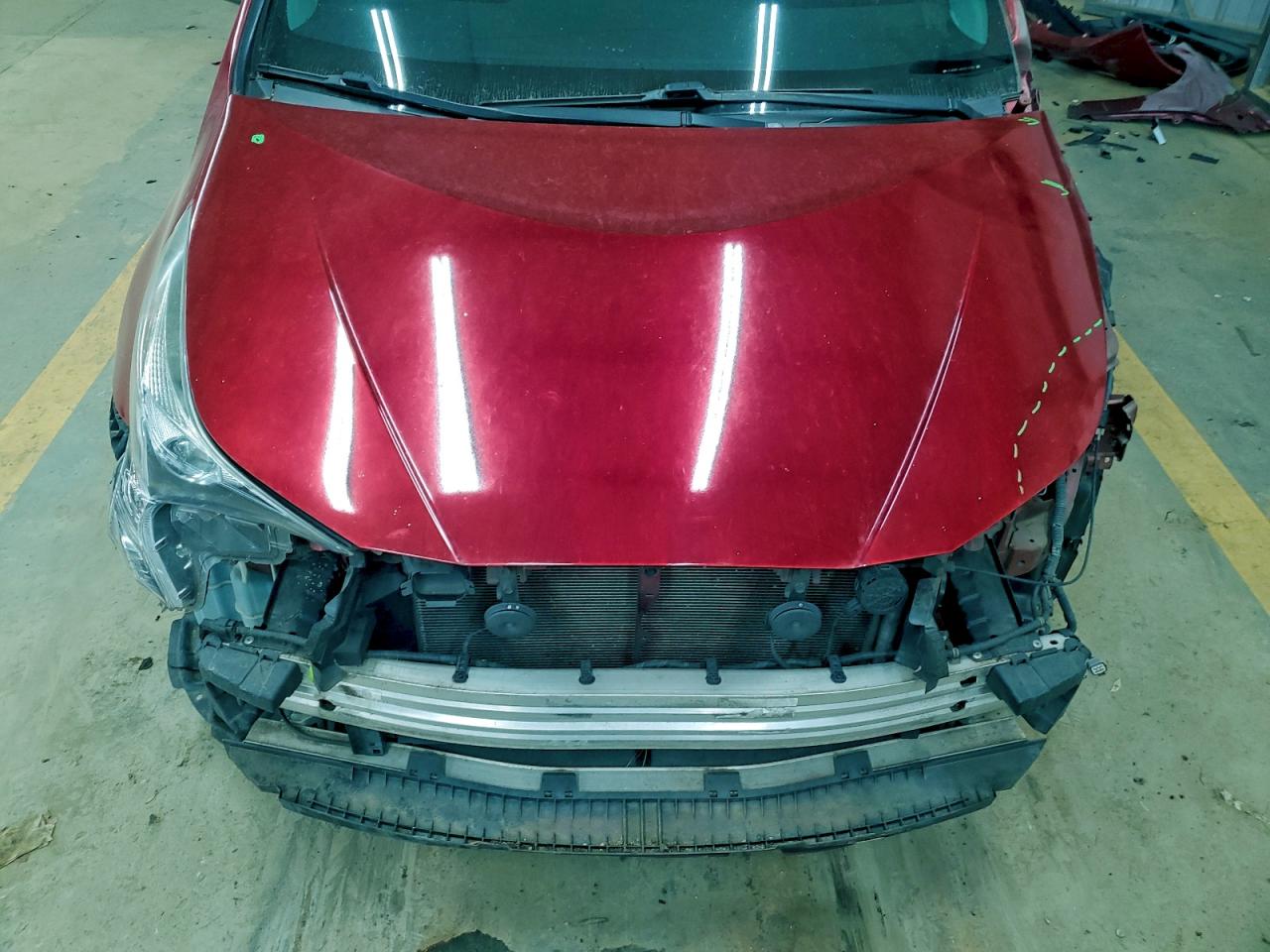 Toyota Prius Image 11